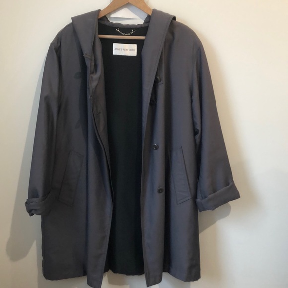 jacket - Picture 2 of 3